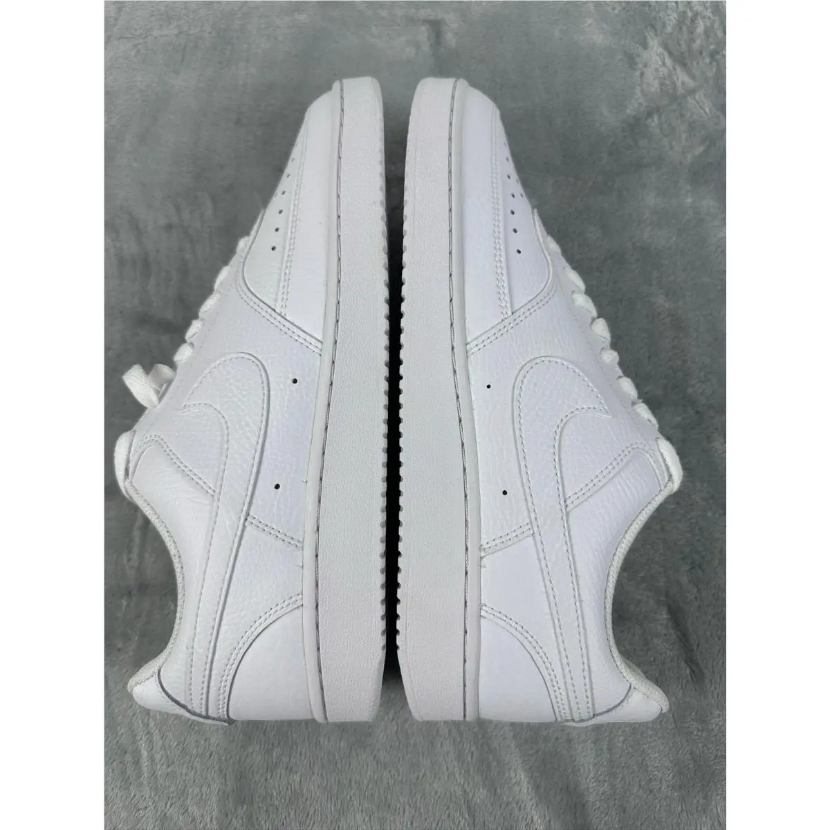 Nike shoes - Nike Court Vision - Court Vision - CD5434-100 - White 8