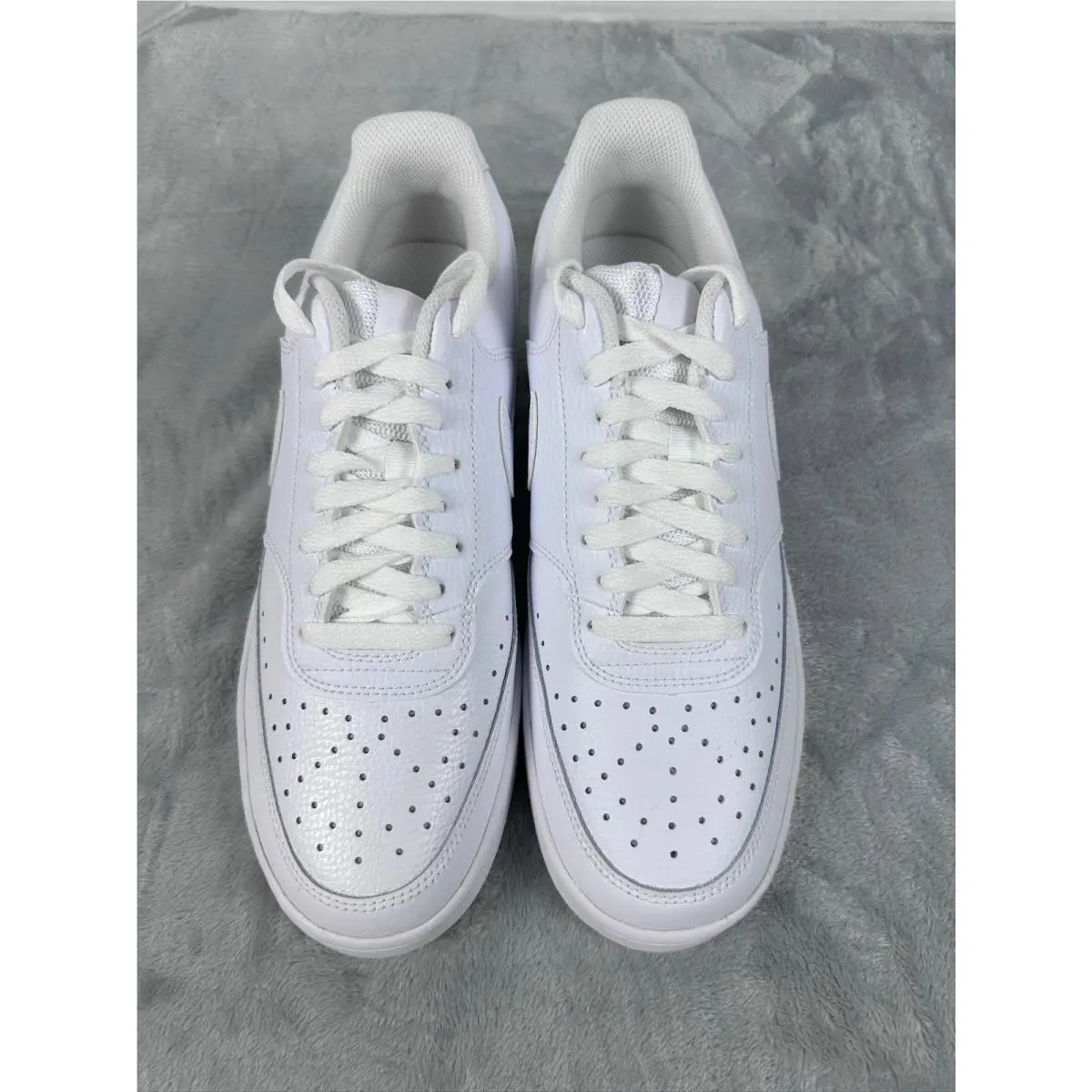 Nike shoes - Nike Court Vision - Court Vision - CD5434-100 - White 1