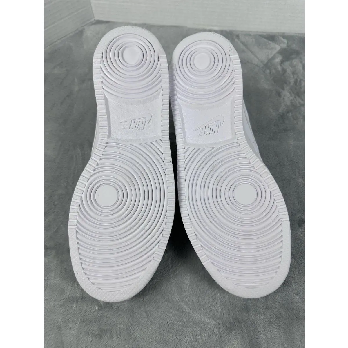 Nike shoes - Nike Court Vision - Court Vision - CD5434-100 - White 6