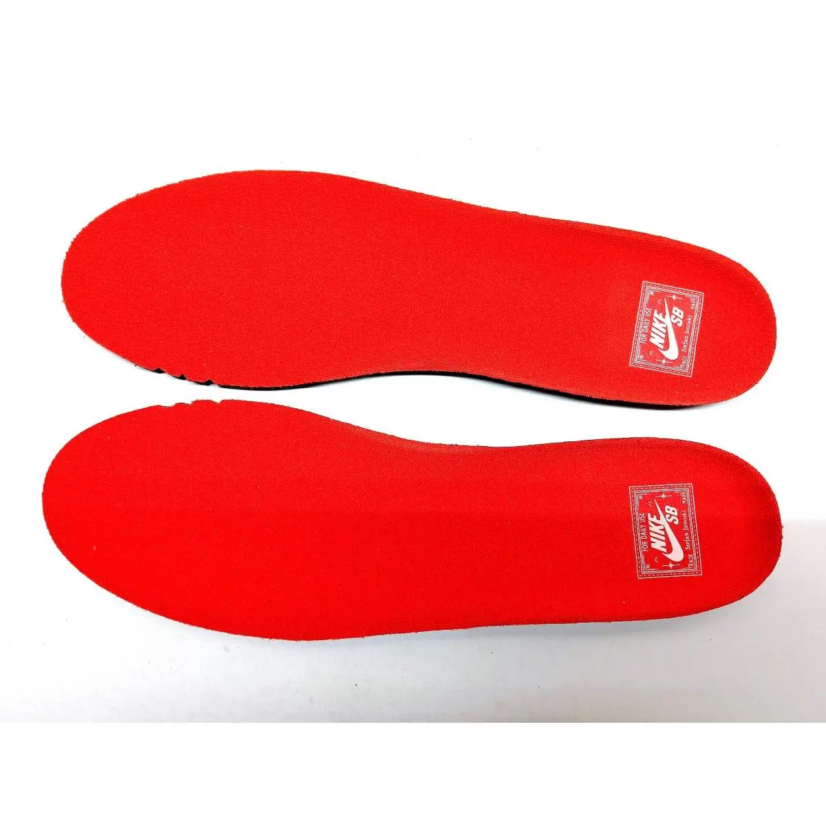 Nike shoes - Nike Sb Zoom - Zoom - FD6757-800 - Red (UPC: 197594580411) 4