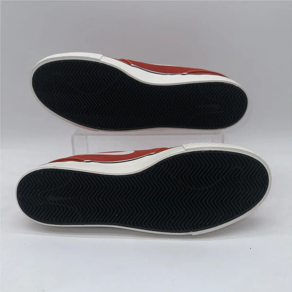 Nike shoes - Nike SB Janoski - Janoski - FD6757-800 - Orange 1