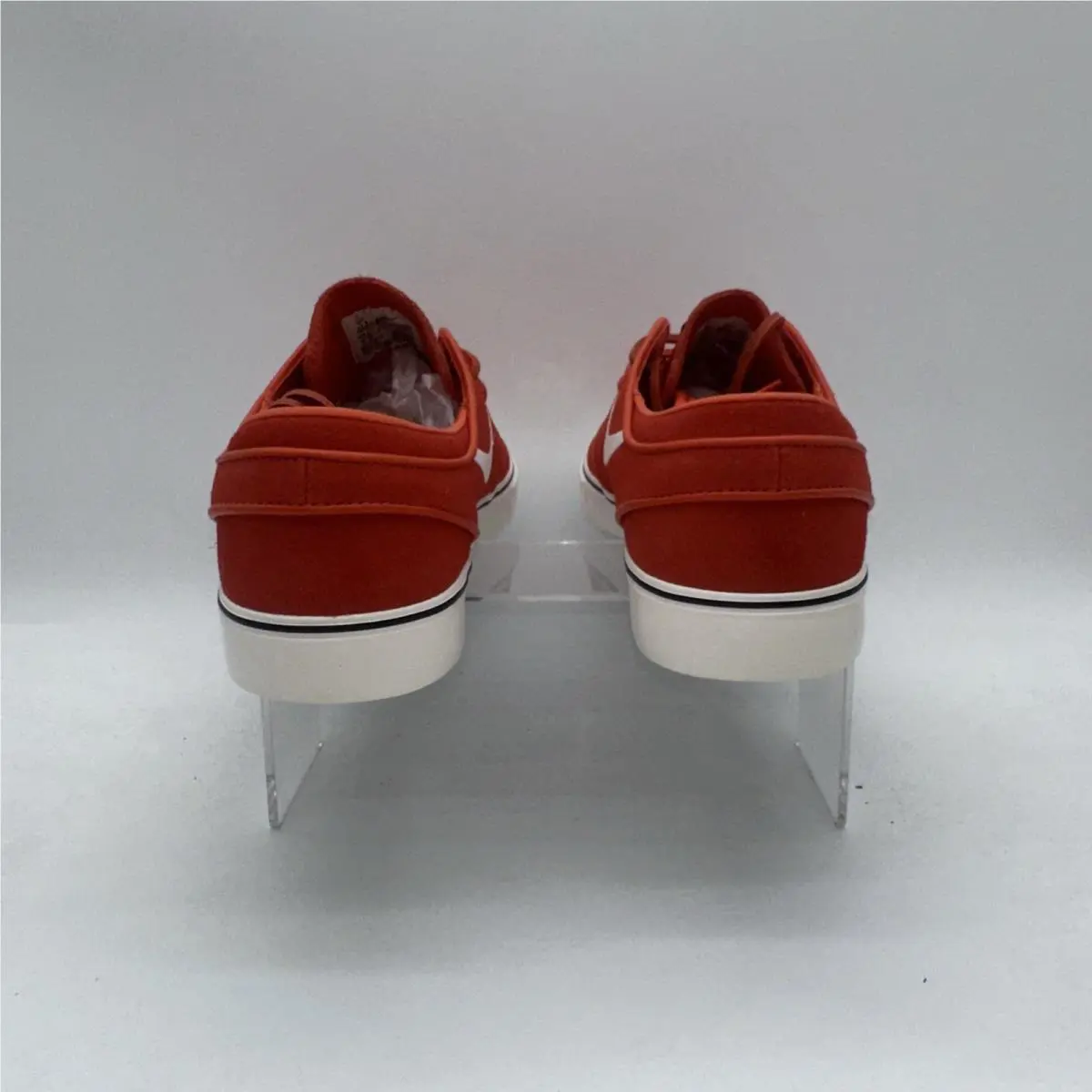 Nike shoes - Nike SB Janoski - Janoski - FD6757-800 - Orange 2