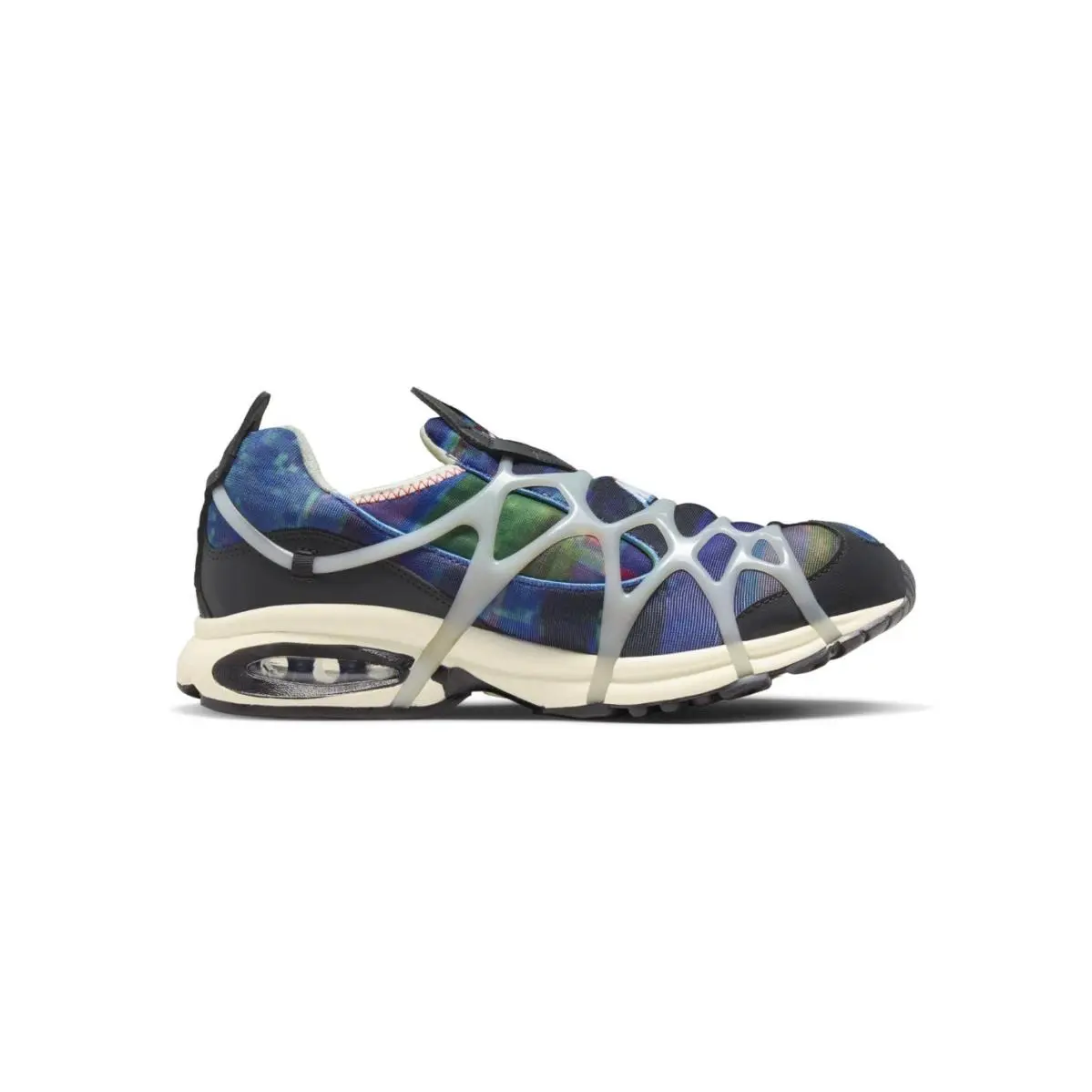 Air Kukini Pixel DX3273-902 Men’s Size 10.5 Sneakers by Nike