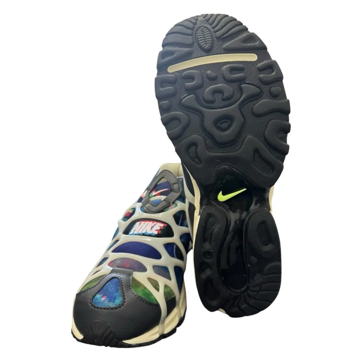 Nike shoes - Nike Air Kukini - Air Kukini - DX3273-902 - Multicolor 2