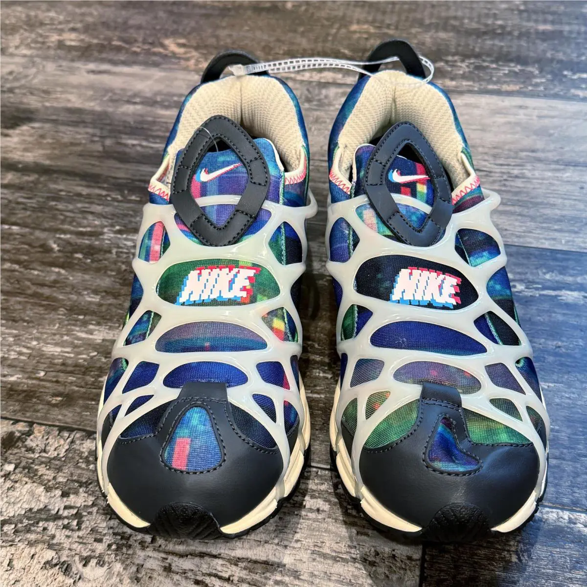 Nike shoes - Nike Air Kukini - Air Kukini - DX3273-902 - Multicolor (UPC: 196149706160) 0