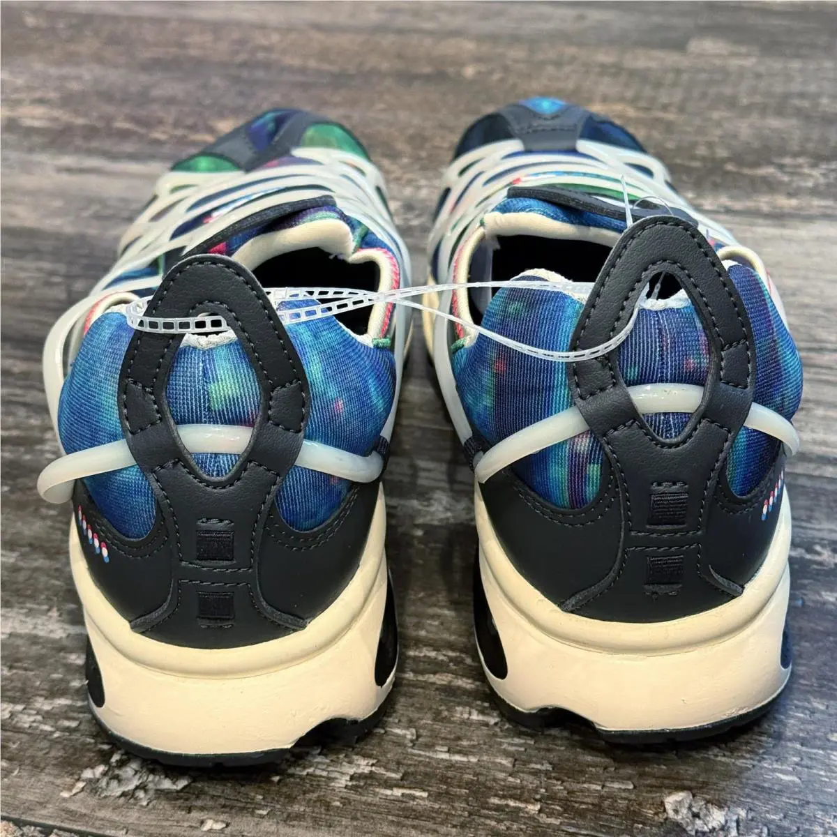 Nike shoes - Nike Air Kukini - Air Kukini - DX3273-902 - Multicolor (UPC: 196149706160) 3