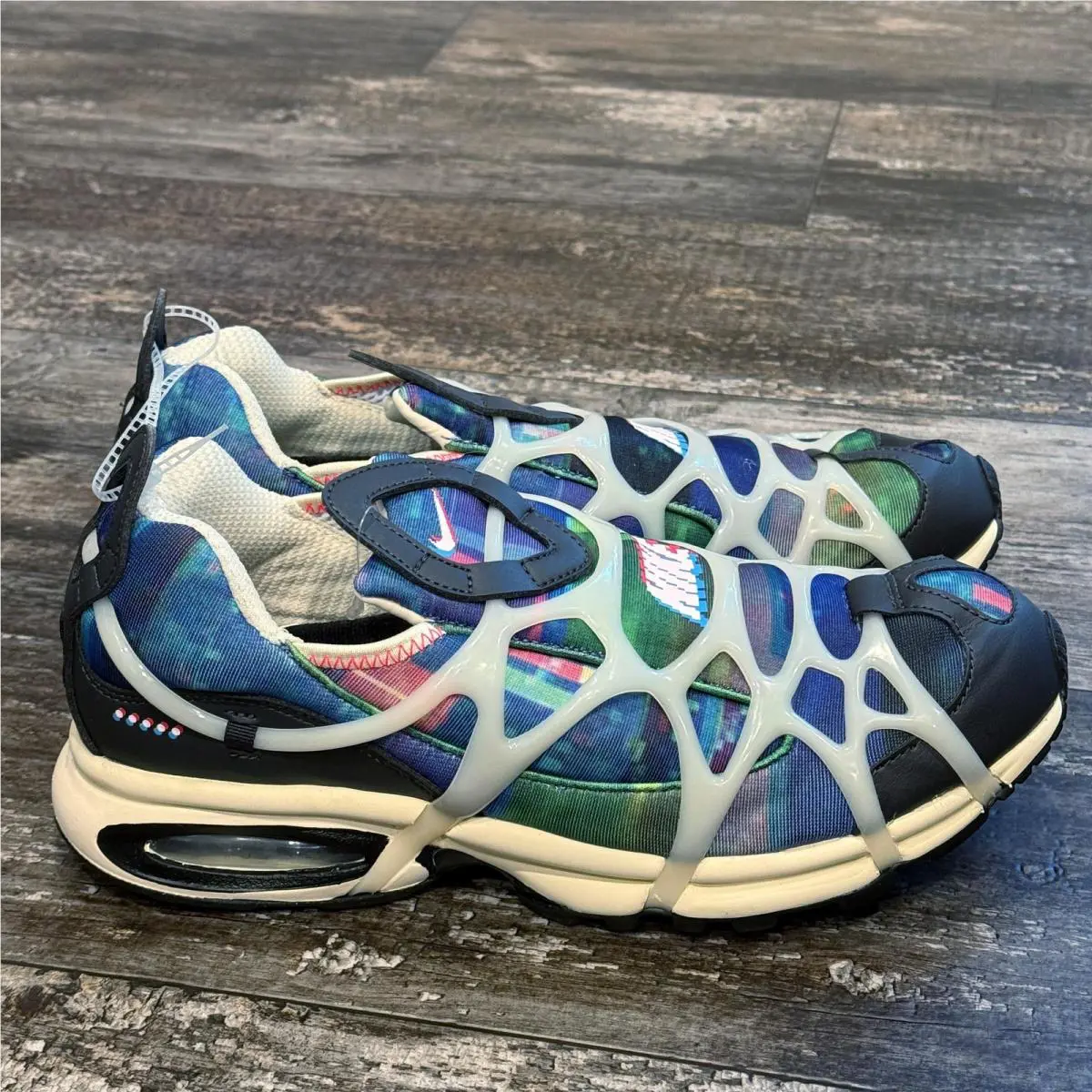 Nike shoes - Nike Air Kukini - Air Kukini - DX3273-902 - Multicolor (UPC: 196149706160) 6