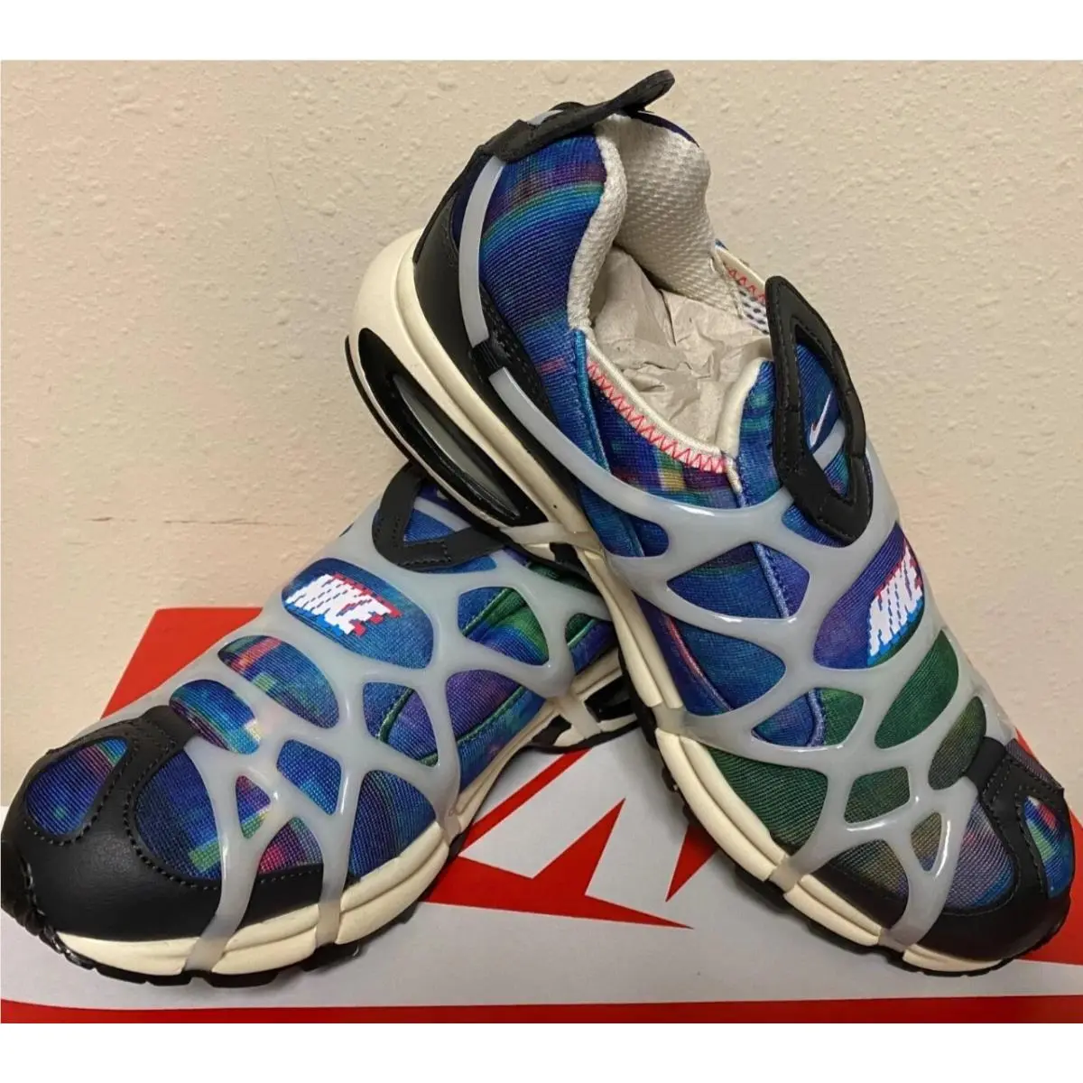 Nike Mens Air Kukini DX3273-902 Mens 13