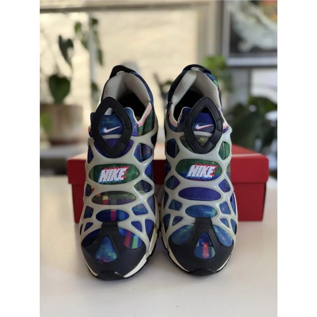 Nike shoes - Nike Air Kukini - Air Kukini - DX3273-902 - Multicolor 0