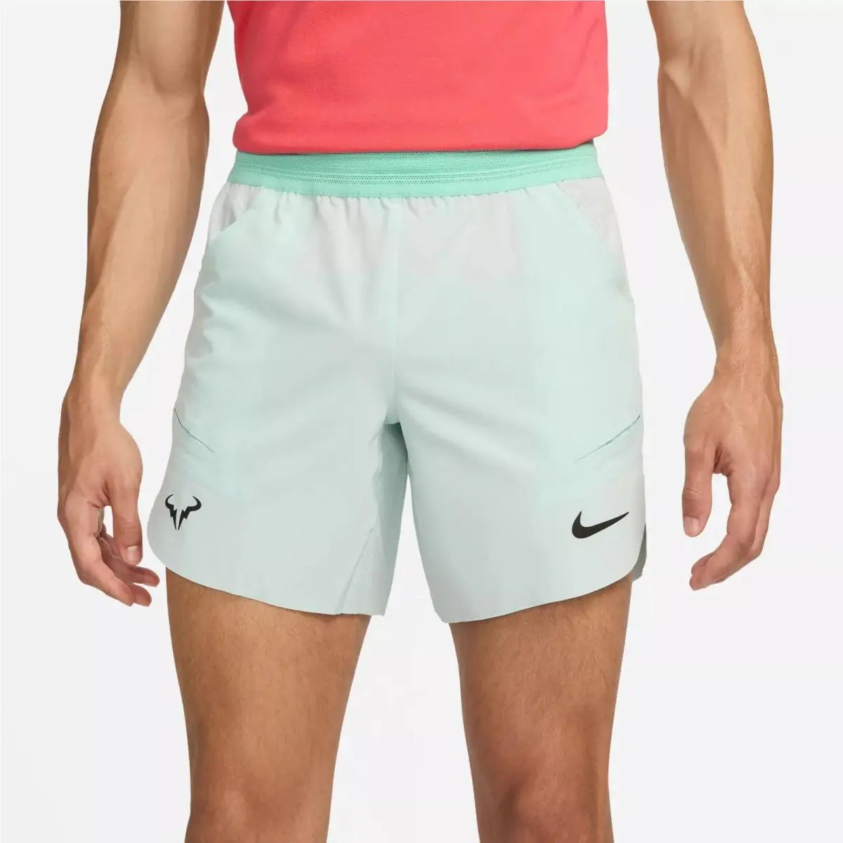 Nike clothing - DD8543-478 - DV2881-536 - Jade Ice/Emerald Rise/Black (UPC: 196606147727) 8