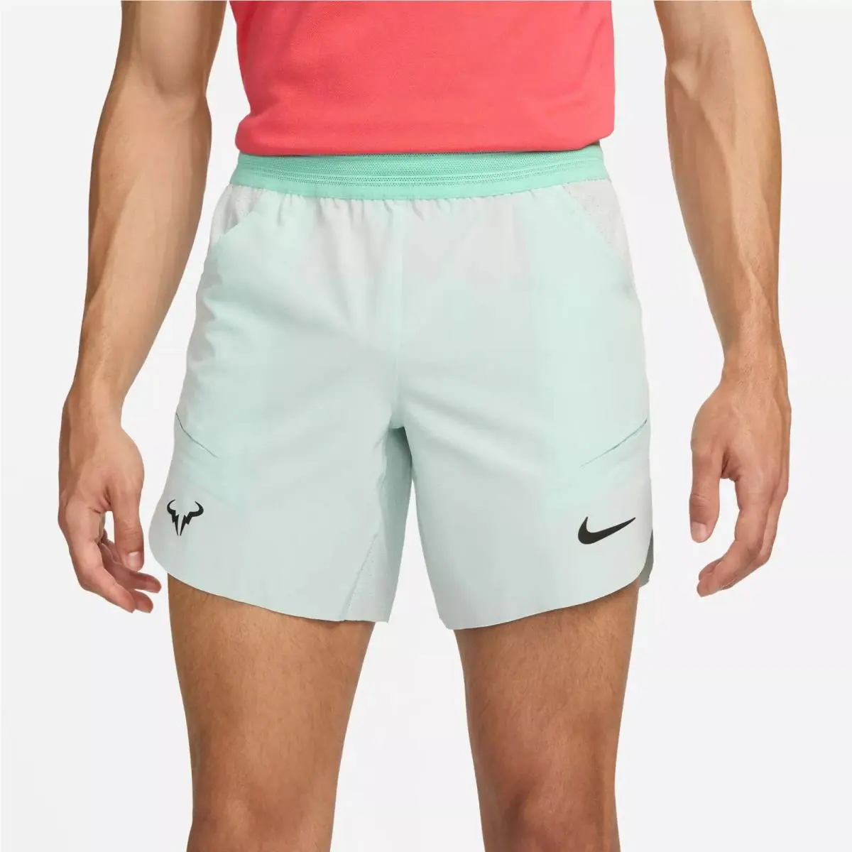 Nike clothing - DD8543-478 - DV2881-536 - Jade Ice/Emerald Rise/Black (UPC: 196606147727) 8
