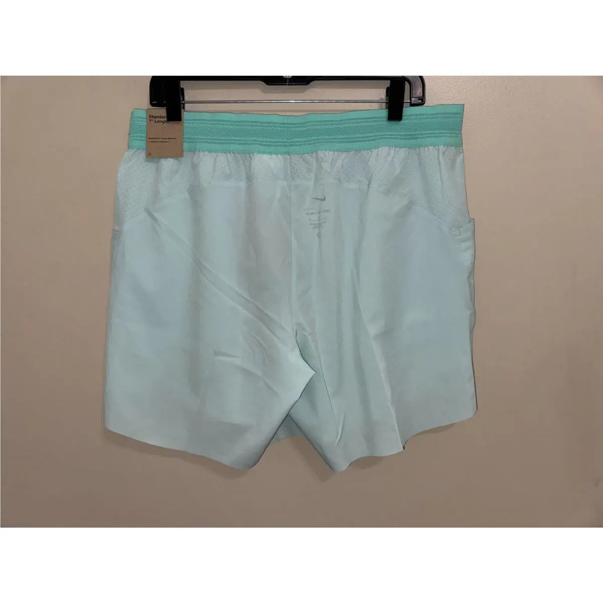 Nike clothing - DD8543-478 - DV2881-536 - Jade Ice/Emerald Rise/Black (UPC: 196606147727) 1