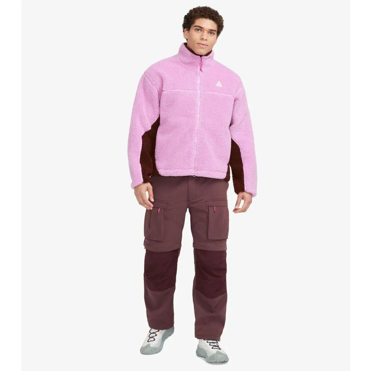 Nike clothing - FV8653 - FV8653 - Pink 13