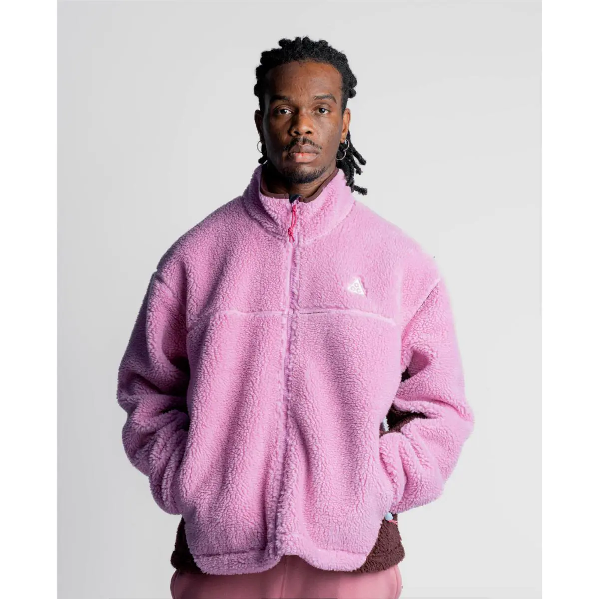 Nike clothing - FV8653 - FV8653 - Pink 1