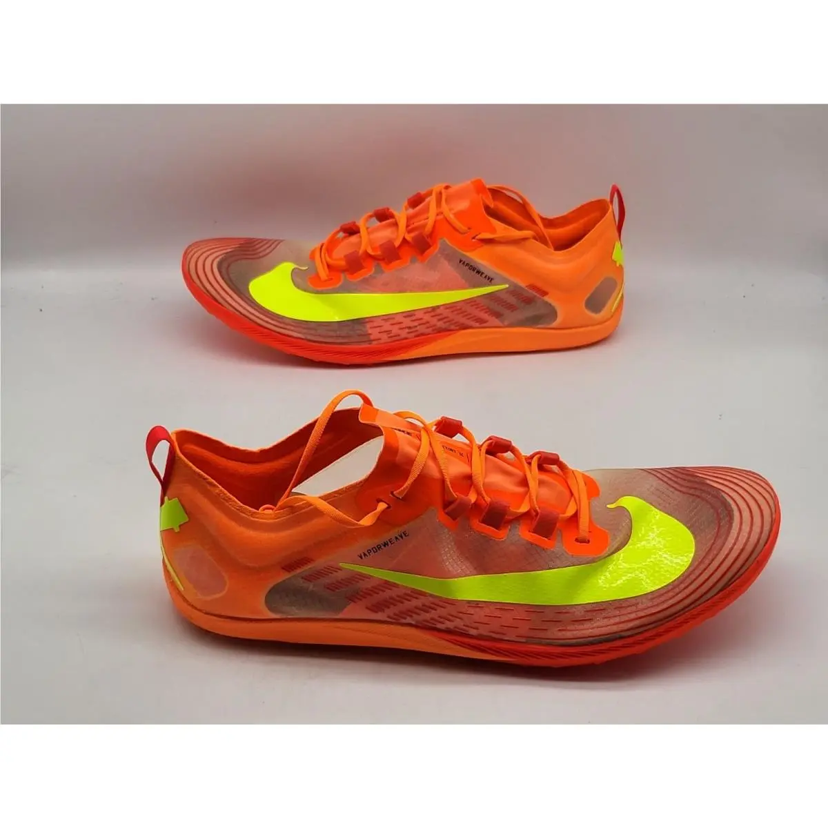 Nike shoes - Nike Zoom Victory - Zoom Victory - AJ0847-801 - Orange (UPC: 0196148650976) 3