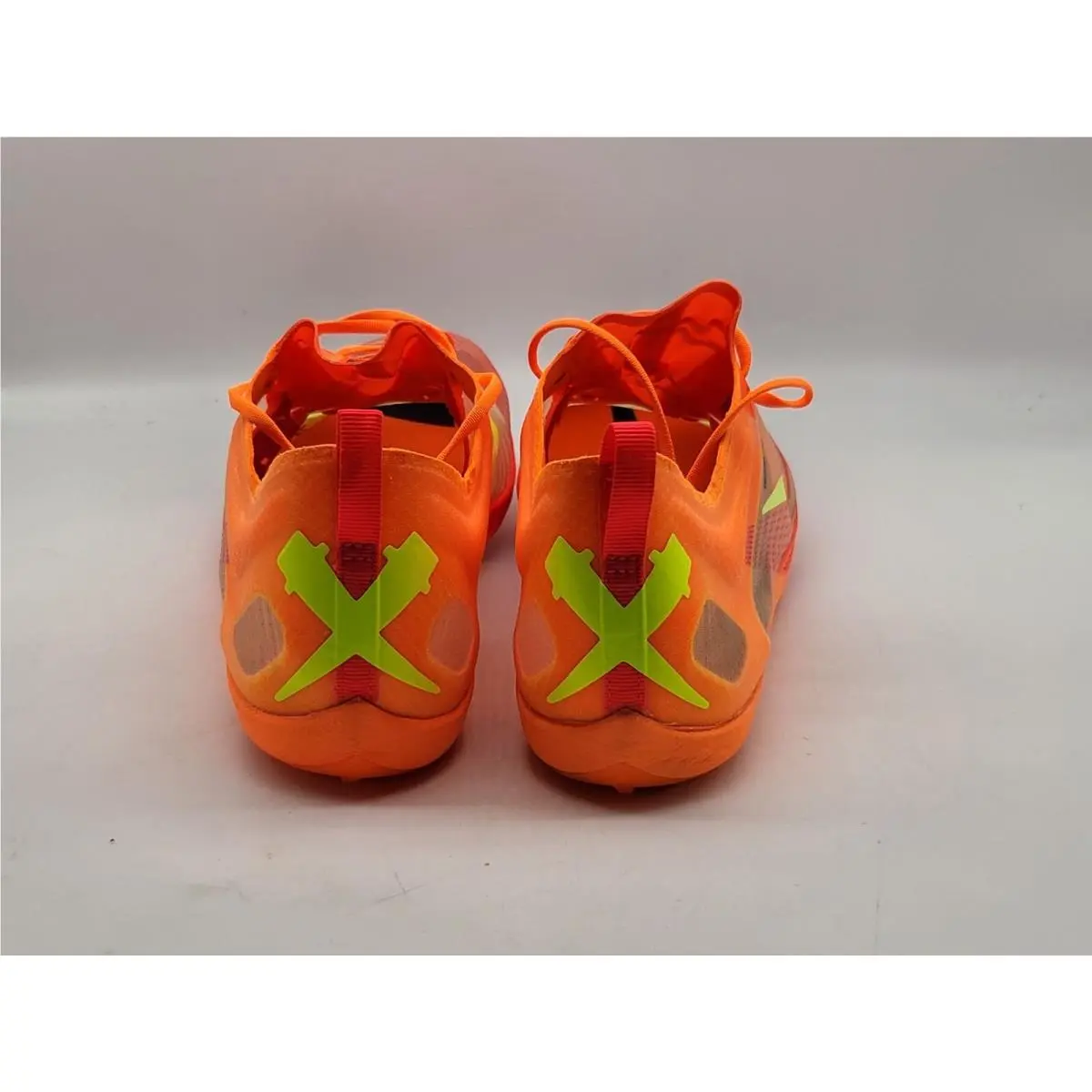 Nike shoes - Nike Zoom Victory - Zoom Victory - AJ0847-801 - Orange (UPC: 0196148650976) 5