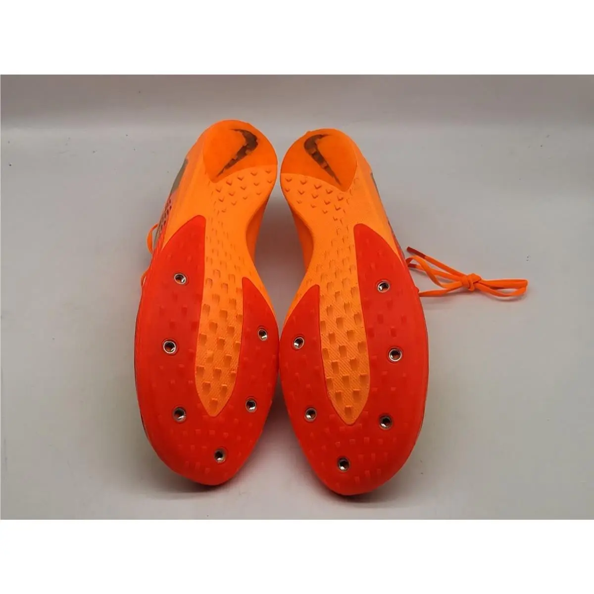 Nike shoes - Nike Zoom Victory - Zoom Victory - AJ0847-801 - Orange (UPC: 0196148650976) 6