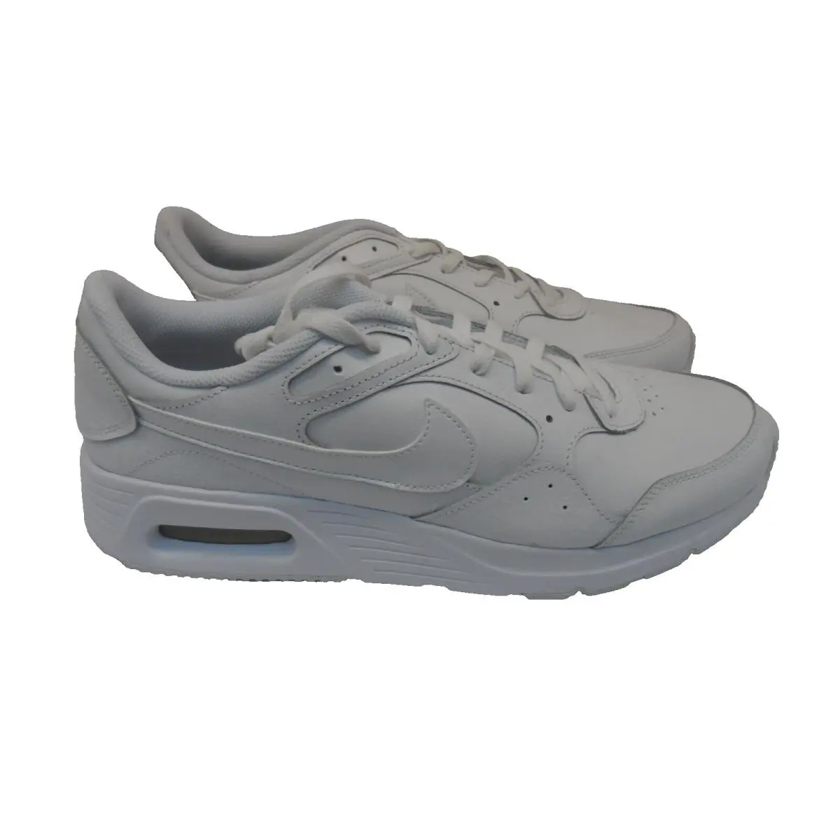 Nike shoes - Nike Air Max SC - Air Max - DH9636101 - White (UPC: 195243501497) 0