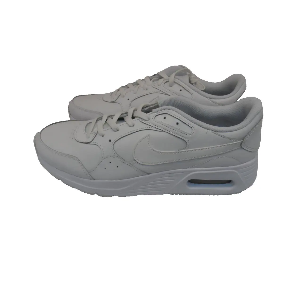 Nike shoes - Nike Air Max SC - Air Max - DH9636101 - White (UPC: 195243501497) 2