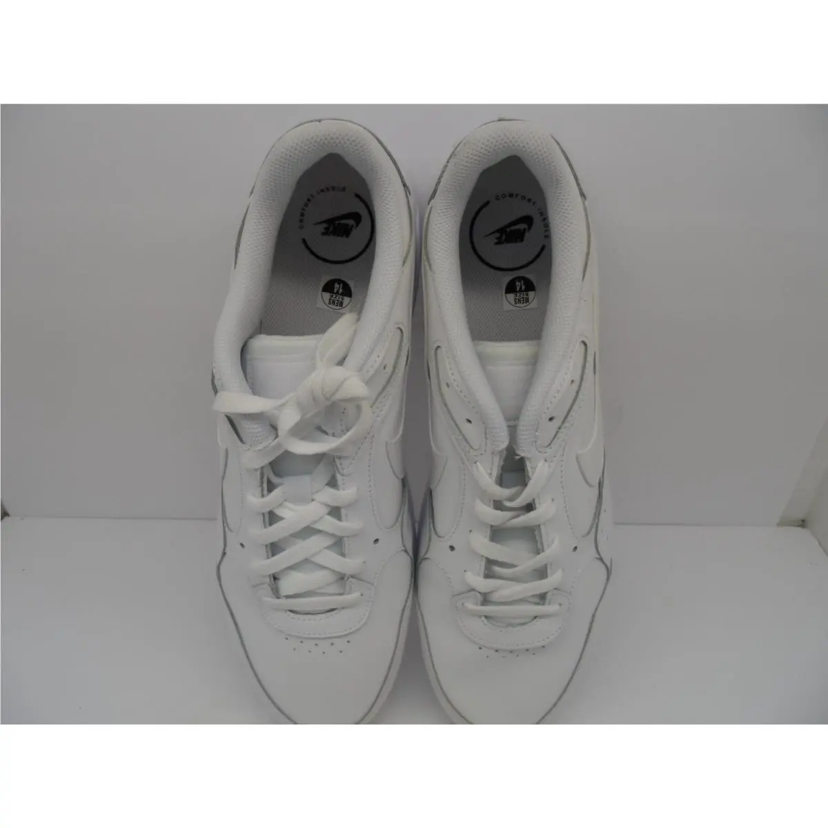 Nike shoes - Nike Air Max SC - Air Max - DH9636101 - White (UPC: 195243501497) 4