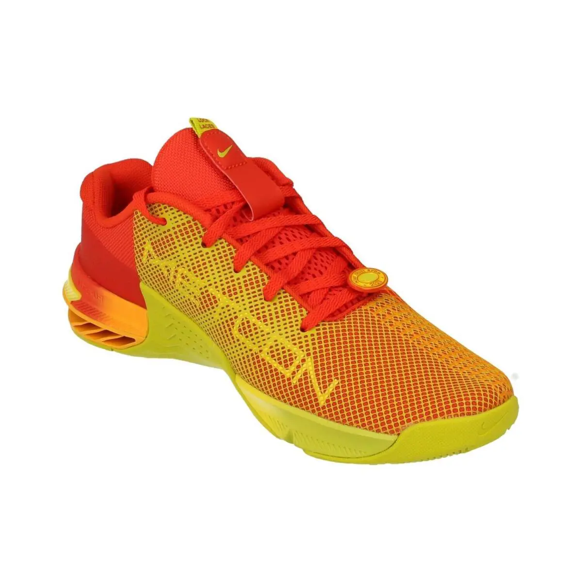 Nike shoes - Nike Metcon - Metcon - DV9019-600 - PICANTE RED /MULTI COLOR (UPC: 196604884839) 1