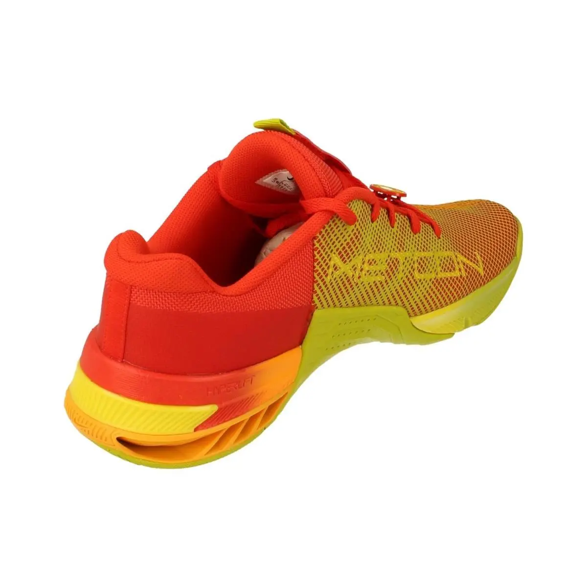 Nike shoes - Nike Metcon 8 - Metcon - DV9019-600 - Picante Red / Multi Color 1