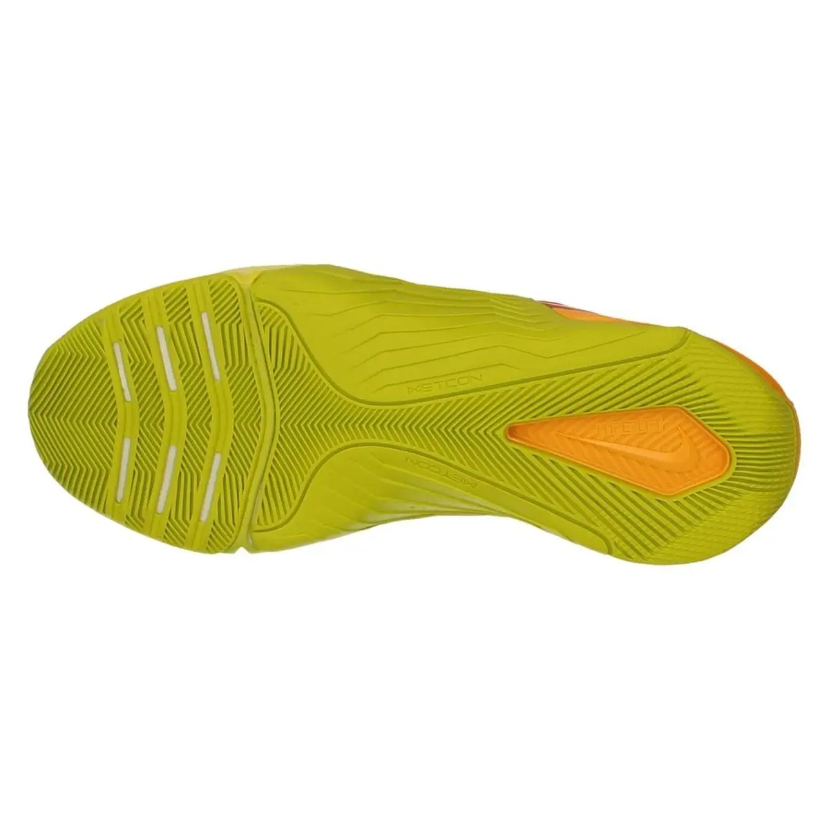 Nike shoes - Nike Metcon 8 - Metcon - DV9019-600 - Picante Red / Multi Color 4