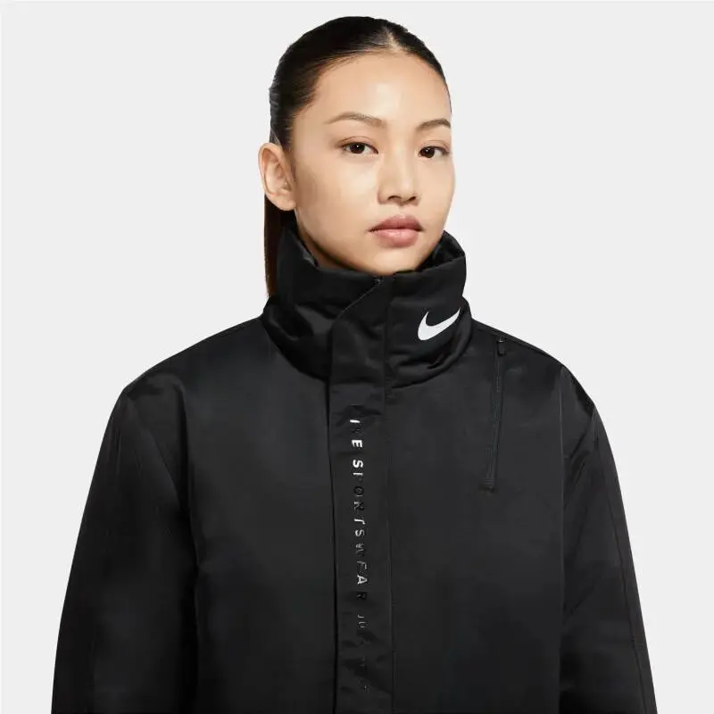 Nike clothing - Nike CU5831-010 - CU5831-010 - Black (UPC: 0194493766953) 0