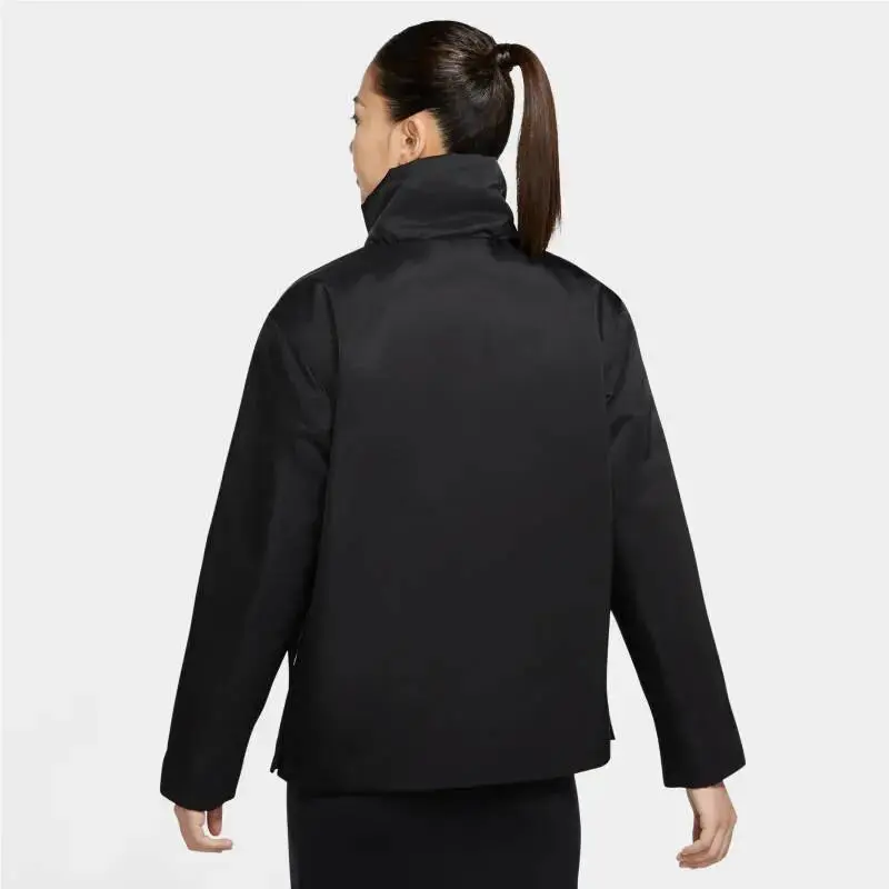 Nike clothing - Nike CU5831-010 - CU5831-010 - Black (UPC: 0194493766953) 4