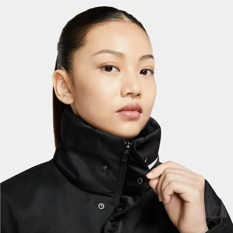 Nike clothing - Nike CU5831-010 - CU5831-010 - Black (UPC: 0194493766953) 1