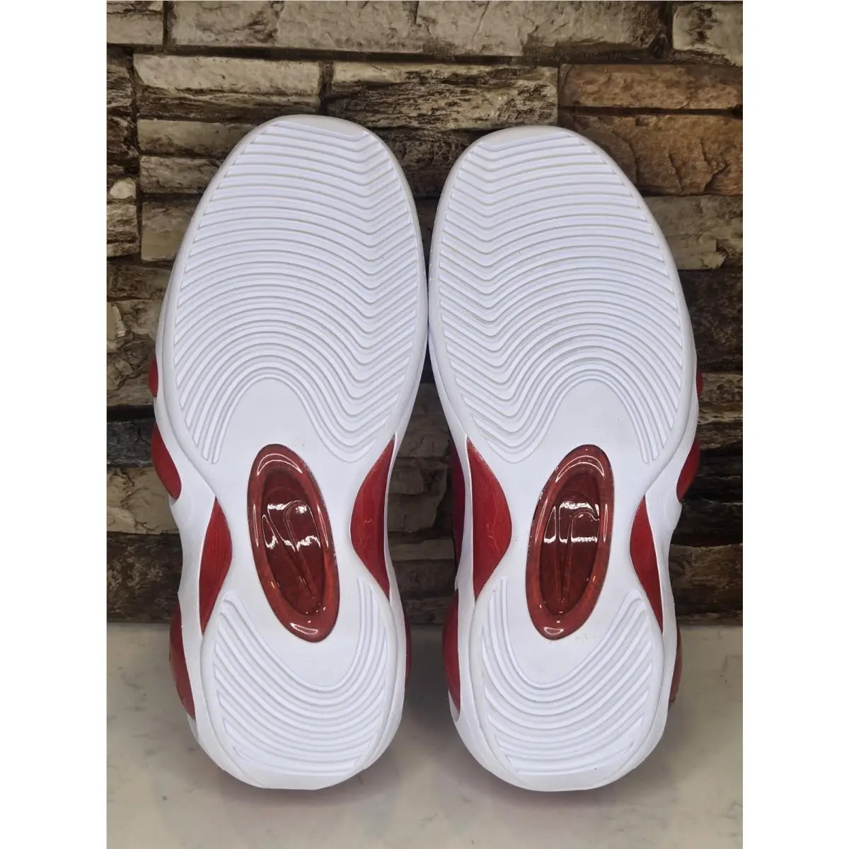Nike shoes - Nike Air Zoom Flight 95 - DX1165-100 - Multicolor 4