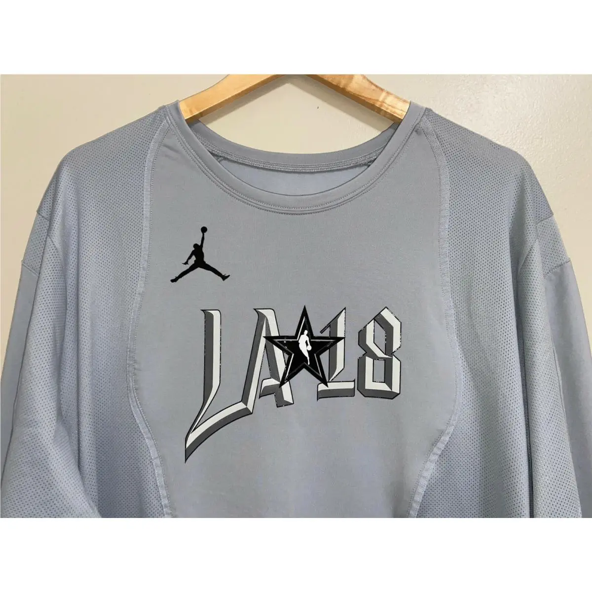 Nike clothing - AA1598-012 - AA1598-012 - Gray 0