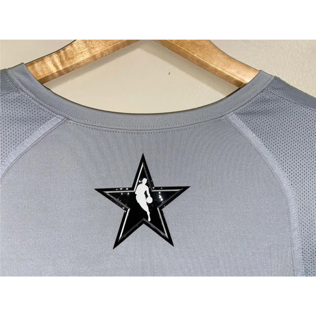 Nike clothing - AA1598-012 - AA1598-012 - Gray 1