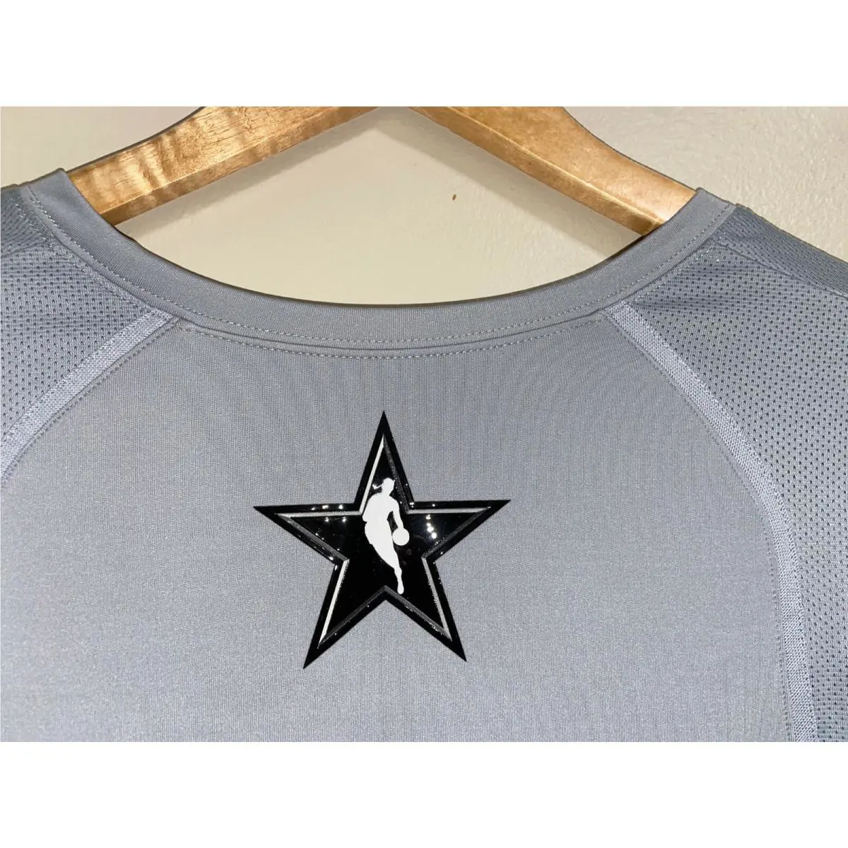 Nike clothing - AA1598-012 - AA1598-012 - Gray 1