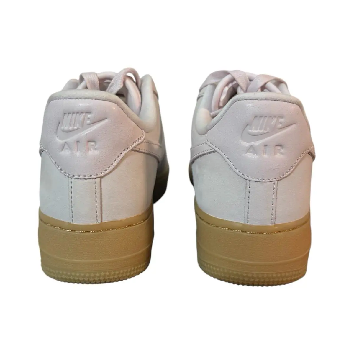 Nike shoes - Nike Air Force 1 - Air Force - DR9503-601 - Pink 4