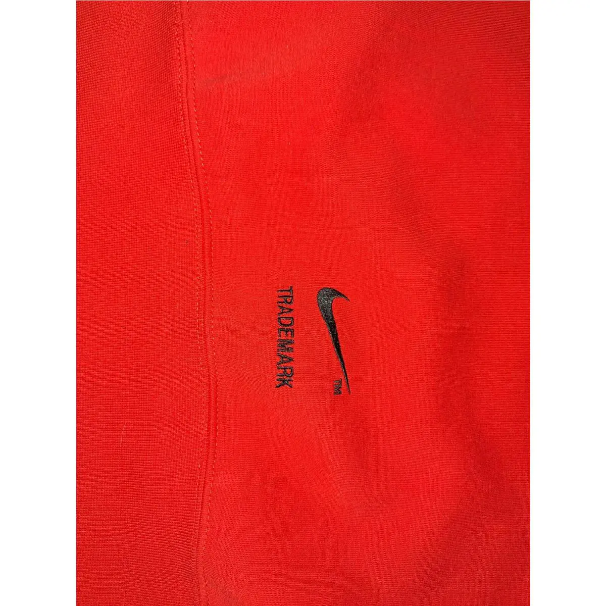 Nike clothing - DD8222-010 - DD8222-010 - Red (UPC: 195239110313) 4