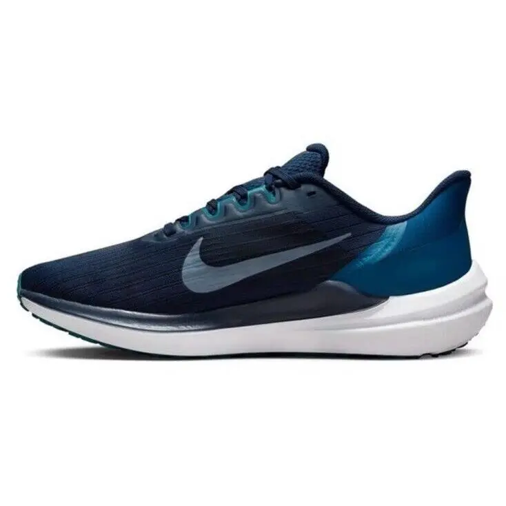 Nike shoes - Nike Air Winflo - Air Winflo - DD6203-401 - OBSIDIAN/BARELY GREEN (UPC: 196151883460) 1
