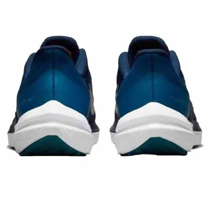 Nike shoes - Nike Air Winflo - Air Winflo - DD6203-401 - OBSIDIAN/BARELY GREEN (UPC: 196151883460) 2