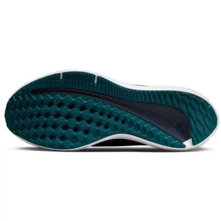 Nike shoes - Nike Air Winflo - Air Winflo - DD6203-401 - OBSIDIAN/BARELY GREEN (UPC: 196151883460) 3
