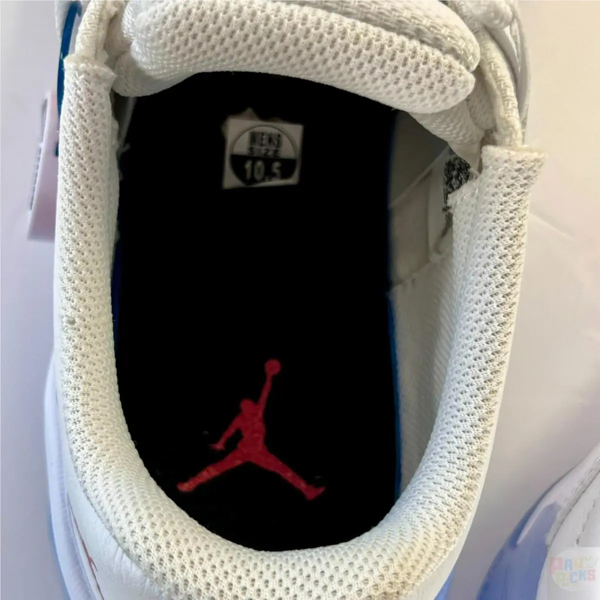 Nike shoes - Air Jordan 11 Low - Air Low - DN4180-116 - Red 1