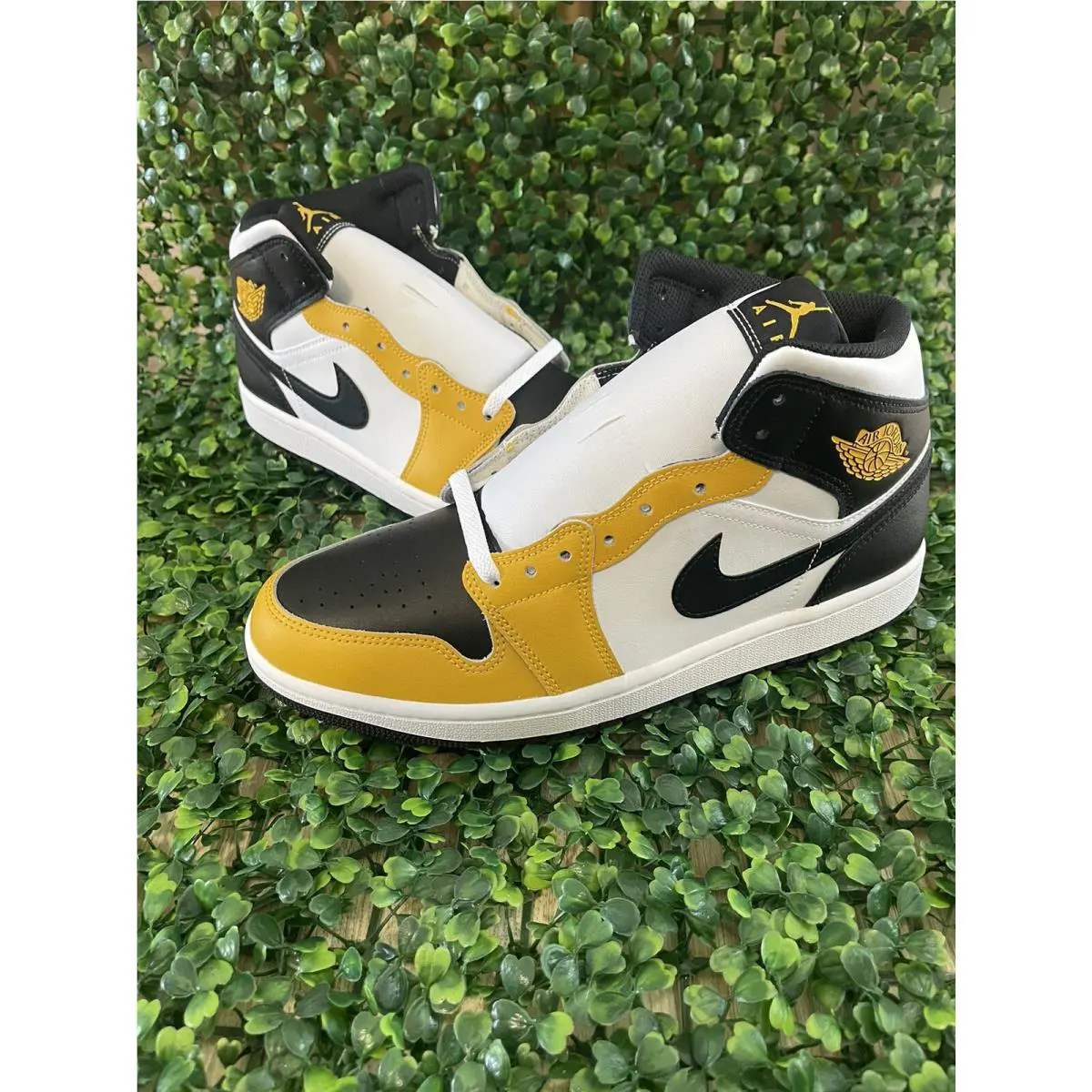 Nike shoes - Nike Air Jordan 1 - Air - DQ8426-701 - Multicolor (UPC: 0196975662340) 3