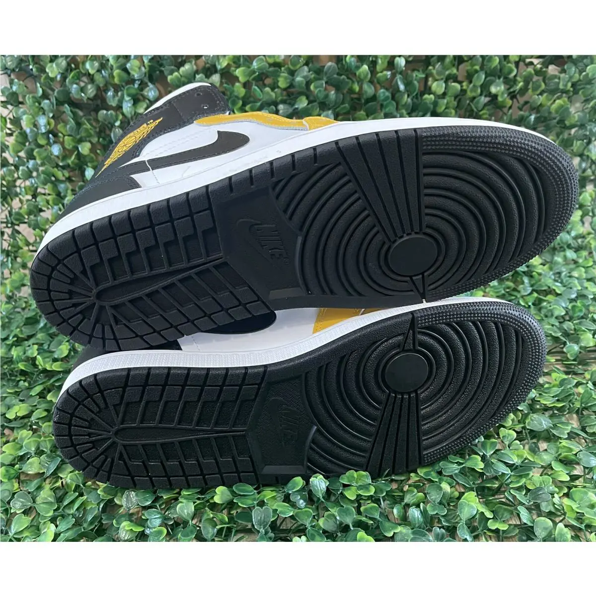 Nike shoes - Nike Air Jordan 1 - Air - DQ8426-701 - Multicolor (UPC: 0196975662340) 5