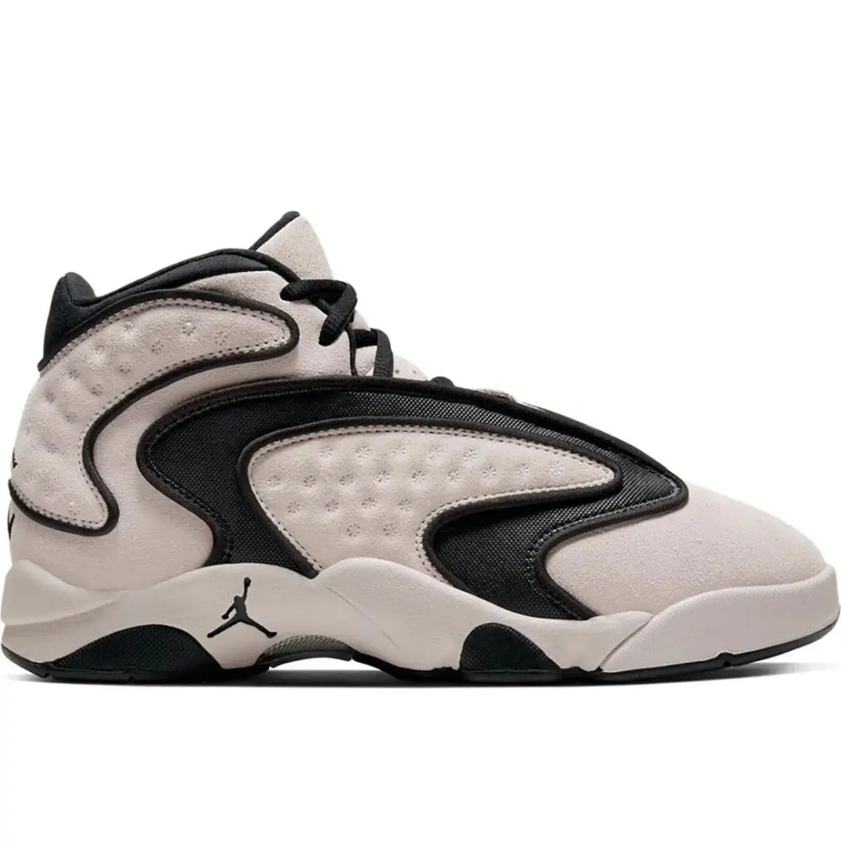 Nike shoes - Air Jordan OG - Air - CW1118-602 - Rose (UPC: 0193658018289) 1