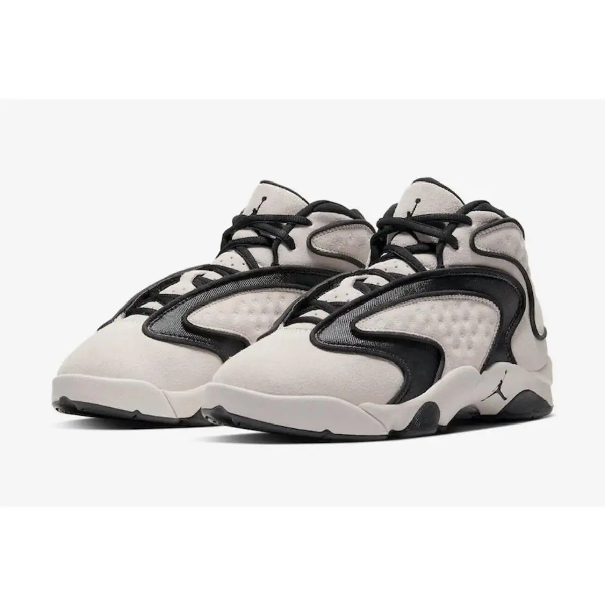 Nike shoes - Air Jordan OG - Air - CW1118-602 - Rose (UPC: 0193658018289) 0