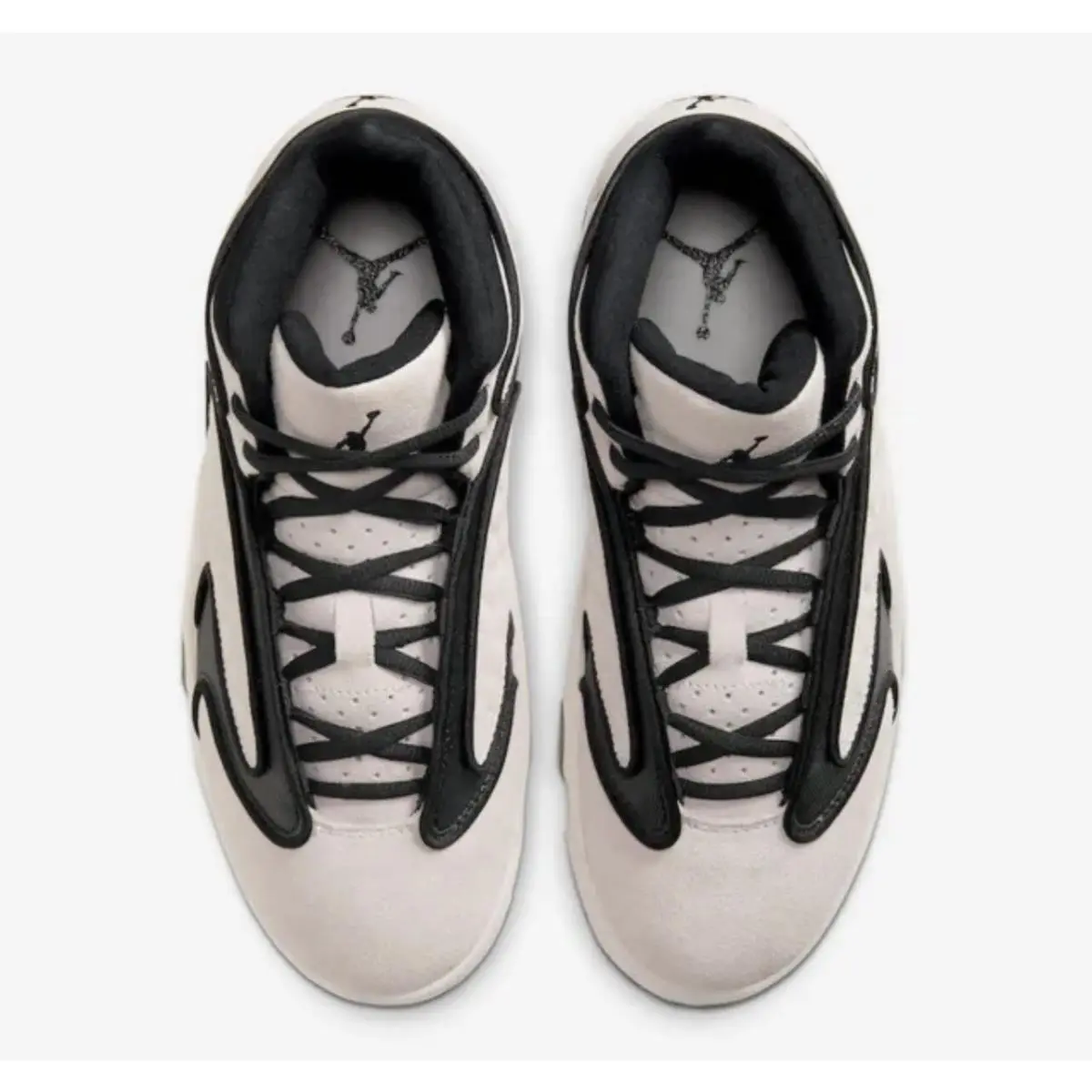 Nike shoes - Air Jordan OG - Air - CW1118-602 - Rose (UPC: 0193658018289) 2