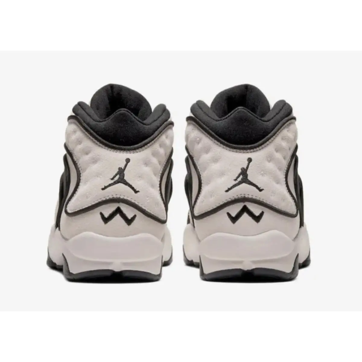Nike shoes - Air Jordan OG - Air - CW1118-602 - Rose (UPC: 0193658018289) 3
