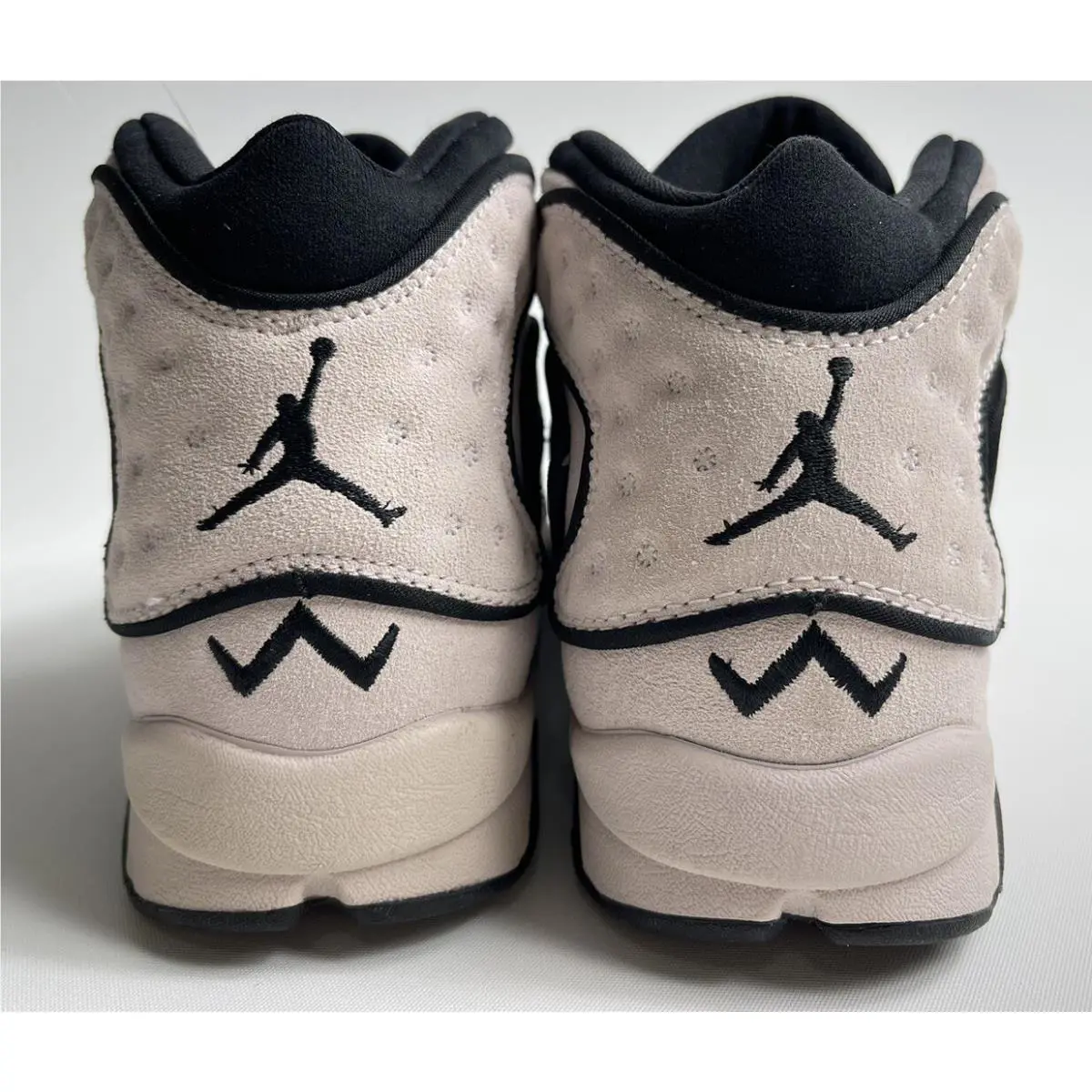 Nike shoes - Jordan OG - CW1118-602 - Pink 0