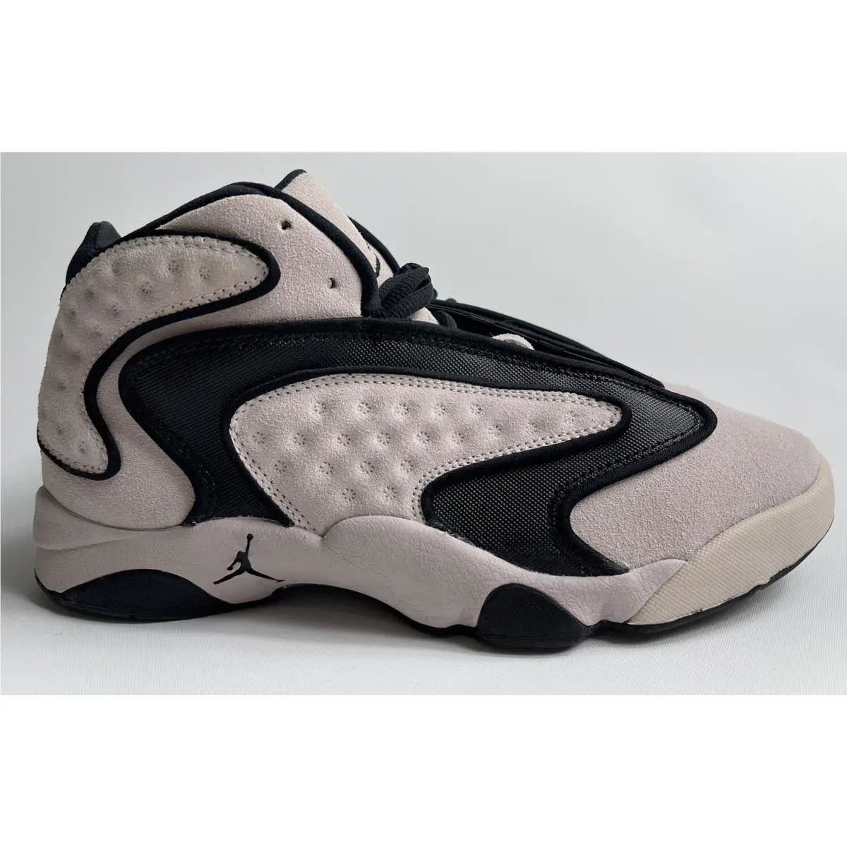 Nike shoes - Jordan OG - CW1118-602 - Pink 1