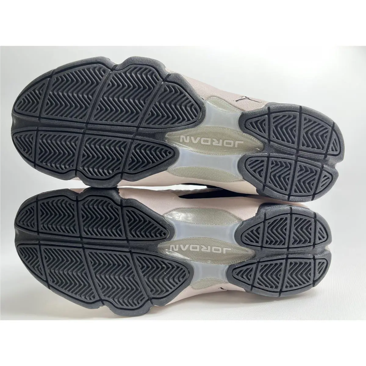Nike shoes - Jordan OG - CW1118-602 - Pink 4