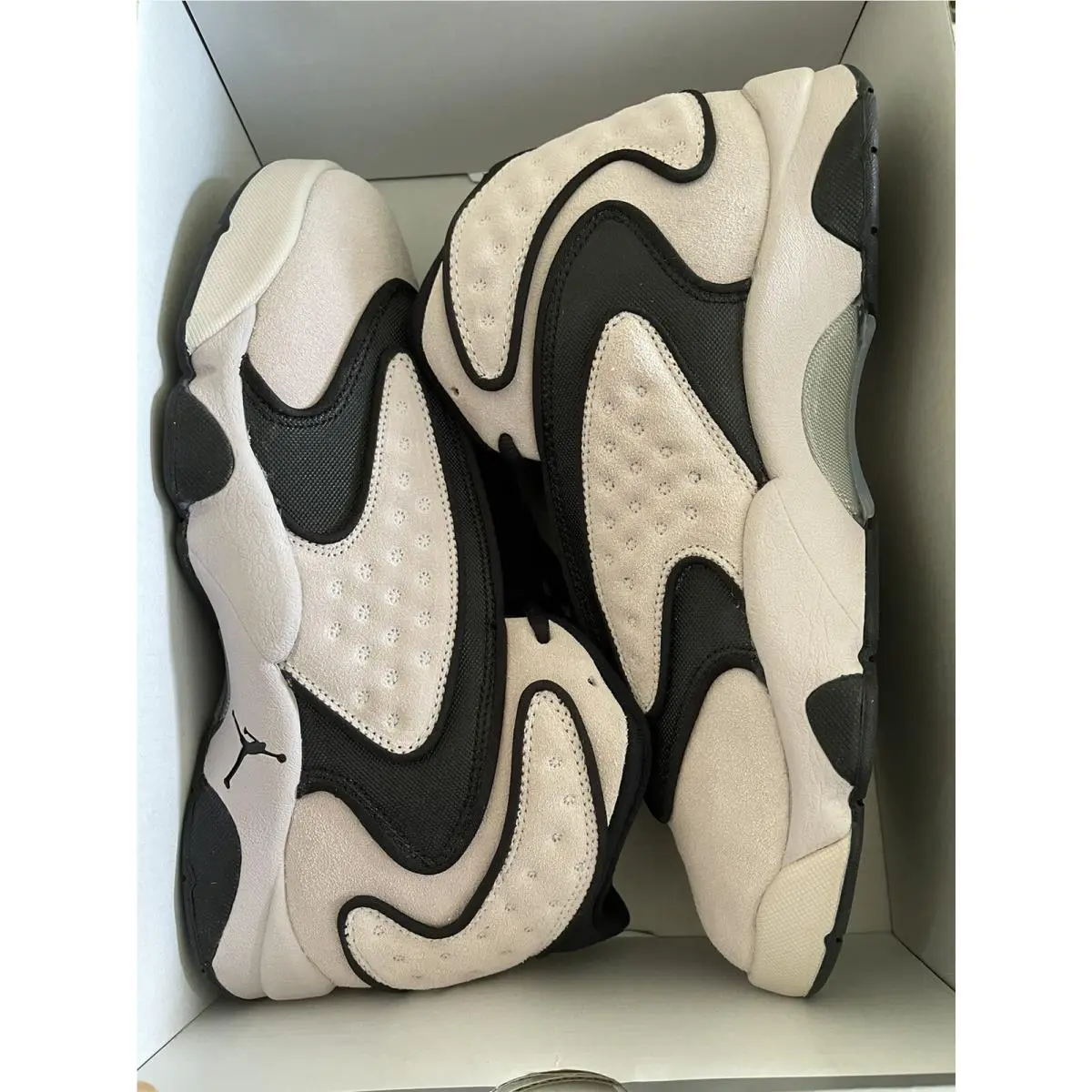 Nike shoes - Air Jordan OG - Air - CW1118-602 - Rose (UPC: 0193658018289) 4